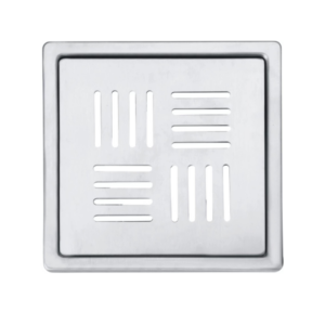 SS304 STRIPES GRATING