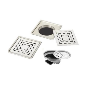 SS304 MAZE COCKROACH GRATING