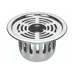 SS304 ROUND COCKROACH HOLE GRATING