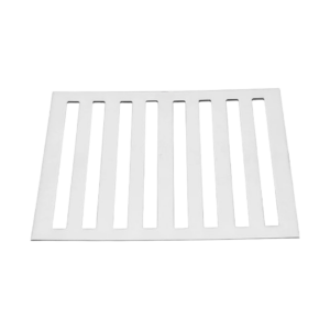 Slotted Grating