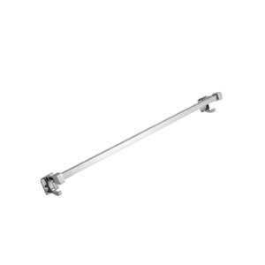 Towel Rod - Square Hook