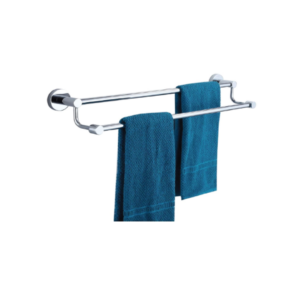 Towel Rod - Double